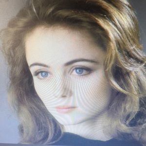 Meet your Posher, Tori